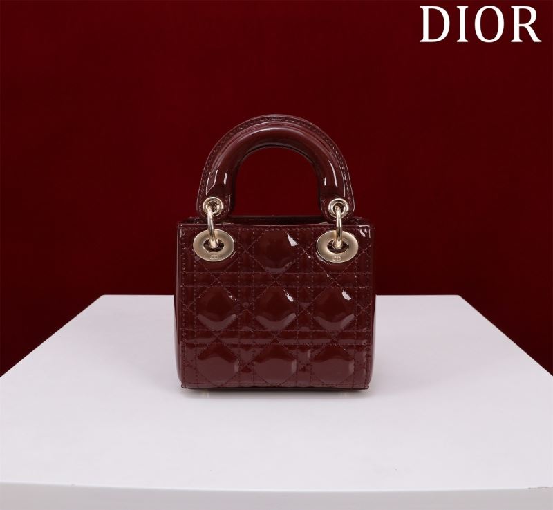 chr1st1an D10r my lady bags